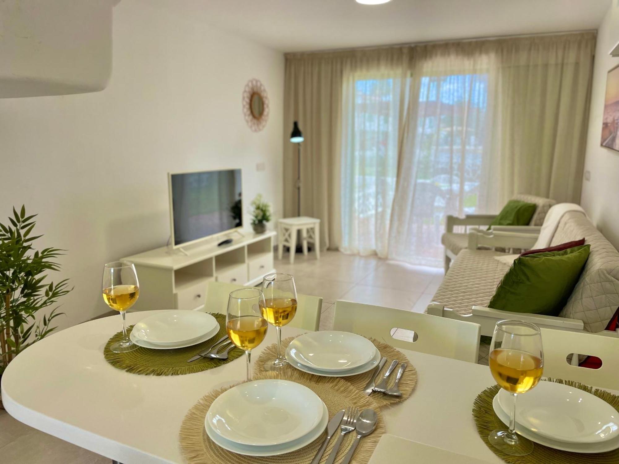 Bungalow Caserio 47 By Sunhousescanarias Playa del Ingles  Exterior photo