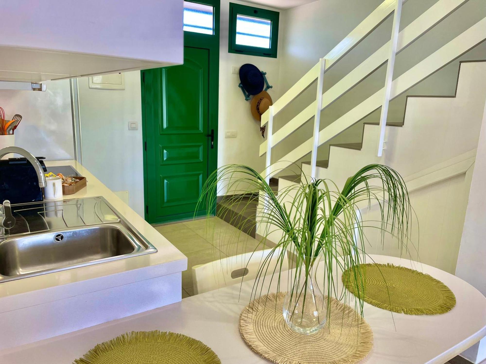 Bungalow Caserio 47 By Sunhousescanarias Playa del Ingles  Exterior photo