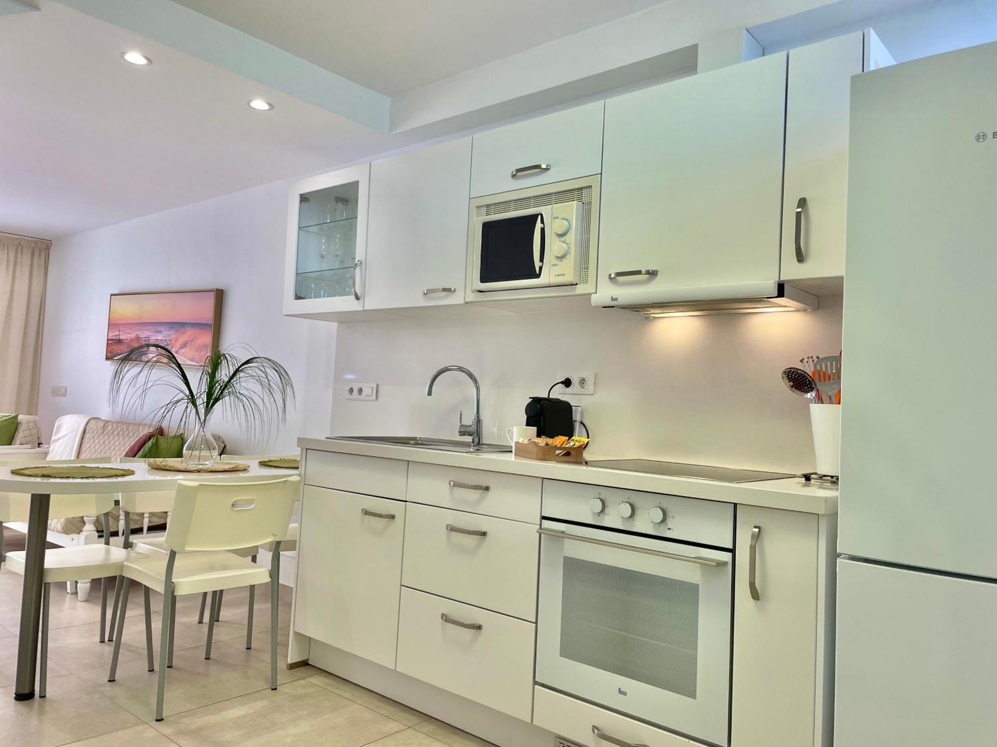 Bungalow Caserio 47 By Sunhousescanarias Playa del Ingles  Exterior photo
